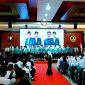 Ribuan Pelajar NU Padati Pelantikan IPNU-IPPNU Sumenep, Bawa Misi Besar Cetak Generasi Berdaya dan Berprestasi