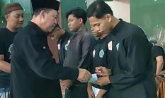 Di Balik Kesuksesan Kejurcab V Pagar Nusa Sumenep, Lahir Atlet Berprestasi dan Tumbuh Kepedulian untuk Sesama