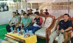 Turnamen Bal Budhi Bupati Cup II 2026 Pecahkan Antusiasme, Kalianget Resmi Dinobatkan sebagai Kampoeng Olahraga Bal Budhi