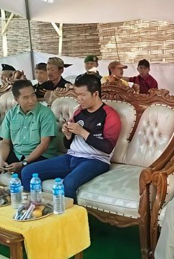 Turnamen Bal Budhi Bupati Cup II 2026 Pecahkan Antusiasme, Kalianget Resmi Dinobatkan sebagai Kampoeng Olahraga Bal Budhi