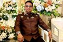 Ketua Komisi Perlindungan Hukum dan Pembelaan Hak-Hak Rakyat (KONTRA'SM) Provinsi Jawa Timur, Zamrud Khan, SH, MH 