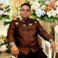 Ketua Komisi Perlindungan Hukum dan Pembelaan Hak-Hak Rakyat (KONTRA'SM) Provinsi Jawa Timur, Zamrud Khan, SH, MH 