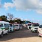 KMP Mutiara Sentosa II Terbakar, Bupati Sumenep Siagakan 20 Ambulans dan 3 RS