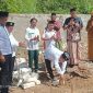 Kemenag Sumenep Bersama BAZNAS, LAZISNU dan Mitra Bedah Rumah, Abdul Wasid: Zakat Harus Berdampak Nyata