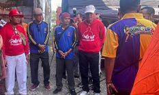 Pemkab Sumenep Perkuat Penanganan Korban Kebakaran KM Mutiara Sentosa II Lewat Posko Tanggap Darurat
