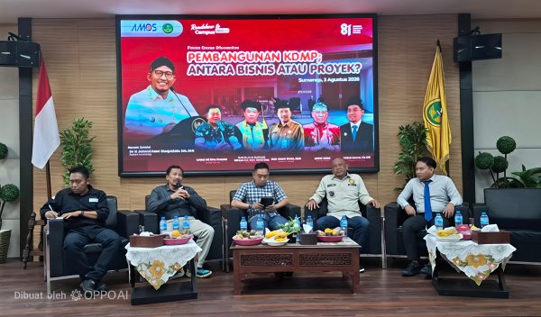 KDKMP Sumenep Disorot, DPRD Pertanyakan Mekanisme Lelang, Kepala Desa Mengaku Tak Dilibatkan