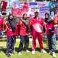 Tim Official Pertandingan Bapenda Sumenep dan M. Romli