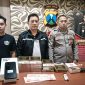 Polsek Masalembu Ungkap Kasus Curat, Dua Pelaku Ditangkap, Barang Bukti Berhasil Diamankan