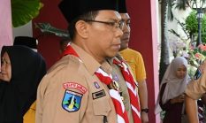 Jambore Nasional XII 2026 Jadi Ajang Pembuktian, 39 Pramuka Sumenep Resmi Diberangkatkan