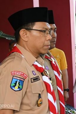 Jambore Nasional XII 2026 Jadi Ajang Pembuktian, 39 Pramuka Sumenep Resmi Diberangkatkan