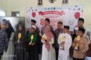 Gebyar HUT ke-81 RI Kecamatan Bluto Dimulai, SDN Pakandangan Sangrah Langsung Torehkan Prestasi Perdana