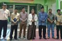 Anggota Komisi VIII DPR RI Fraksi PDI Perjuangan, Hj. Ansari, S.Pd.I.,