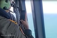 Pantauan Udara Basarnas Perkuat Dugaan KM Mutiara Sentosa II Tenggelam ke Dasar Laut