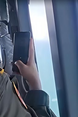 Pantauan Udara Basarnas Perkuat Dugaan KM Mutiara Sentosa II Tenggelam ke Dasar Laut