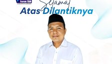 Ketua FTBM Sumenep, Mahfud