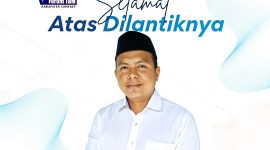 Ketua FTBM Sumenep, Mahfud