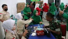 Kaki Palsu dan Kursi Roda Jadi Jalan Baru, Bakti TNI AD Bawa Harapan untuk Warga Sumenep