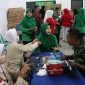 Kaki Palsu dan Kursi Roda Jadi Jalan Baru, Bakti TNI AD Bawa Harapan untuk Warga Sumenep
