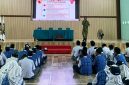 TNI Tanamkan Wawasan Kebangsaan kepada Calon Paskibraka Sumenep