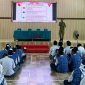 TNI Tanamkan Wawasan Kebangsaan kepada Calon Paskibraka Sumenep