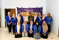 Fintech Mengubah Ekonomi, Dr. Naghfir: Pemuda Harus Jadi Penggerak, Bukan Pengguna