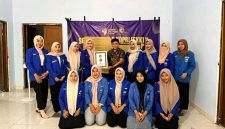 Fintech Mengubah Ekonomi, Dr. Naghfir: Pemuda Harus Jadi Penggerak, Bukan Pengguna