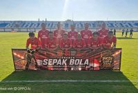 Tim PKDI Kabupaten Sumenep 