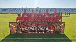 Tim PKDI Kabupaten Sumenep 