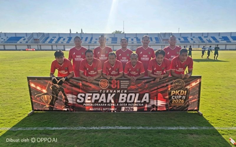Tim PKDI Kabupaten Sumenep 