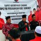 PDI Perjuangan Sumenep Panaskan Mesin Politik, Musran-Musanran Jadi Momentum Perkuat Akar Rumput