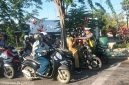 Polantas Menyapa di Sumenep, Polisi Ajak Warga Jadikan Keselamatan sebagai Budaya di Jalan