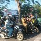 Polantas Menyapa di Sumenep, Polisi Ajak Warga Jadikan Keselamatan sebagai Budaya di Jalan