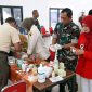67 Anak Sumenep Tersenyum, Bakti TNI AD Hadir Lewat Sunatan Massal Gratis