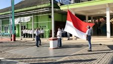 Upacara Bendera MAN Sumenep Soroti Etika Bermedia Sosial, Siswa Diminta Bijak Jaga Nama Baik Madrasah