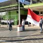 Upacara Bendera MAN Sumenep Soroti Etika Bermedia Sosial, Siswa Diminta Bijak Jaga Nama Baik Madrasah
