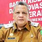 Kepala Badan Riset dan Inovasi Daerah (BRIDA) Kabupaten Sumenep, Siswahyudi Bintoro, S.Sos.,M.Si,