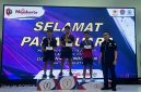 Siswa MTsN 2 Sumenep Ukir Prestasi Gemilang, Akhmad Syarif Nashrullah Juara 1 Tenis Meja Jatim 2026