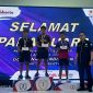 Siswa MTsN 2 Sumenep Ukir Prestasi Gemilang, Akhmad Syarif Nashrullah Juara 1 Tenis Meja Jatim 2026