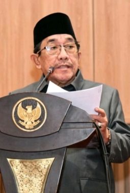 Anggaran Sumenep 2026 Berubah, Bupati Minta Kebijakan Fiskal Lebih Responsif dan Tepat Sasaran