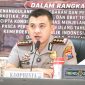 Kapolresta Kombes Pol Indra Sentanu, S.H., S.I.K., M.H.