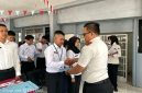 MagangHub Batch I 2026 Resmi Dibuka, Rutan Sumenep Bekali Peserta Disiplin dan Etika Kerja