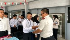 MagangHub Batch I 2026 Resmi Dibuka, Rutan Sumenep Bekali Peserta Disiplin dan Etika Kerja