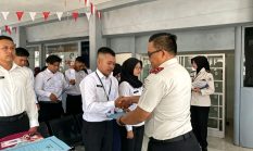 MagangHub Batch I 2026 Resmi Dibuka, Rutan Sumenep Bekali Peserta Disiplin dan Etika Kerja