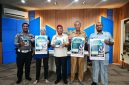 Dialog Interaktif di RRI Sumenep Bongkar Program Pembebasan Pajak 2026, Satlantas Ajak Warga Manfaatkan Kebijakan