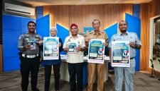Dialog Interaktif di RRI Sumenep Bongkar Program Pembebasan Pajak 2026, Satlantas Ajak Warga Manfaatkan Kebijakan