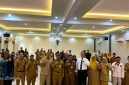Diskop UKM dan Perindag Sumenep Gelar Bimtek SAK-EP, Perkuat Tata Kelola 50 Koperasi