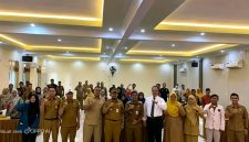 Diskop UKM dan Perindag Sumenep Gelar Bimtek SAK-EP, Perkuat Tata Kelola 50 Koperasi
