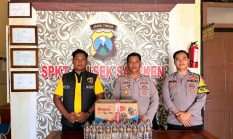 Polisi Sita 10 Botol Arak Bali di Sapeken, Peredaran Miras Dibongkar dari Informasi Warga
