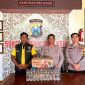 Kapolsek Sapeken Iptu Wijono Aris Sasongko, S.H.,