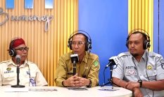 Kepala Bapenda Sumenep Beberkan Peran Pajak Kendaraan dalam Menguatkan PAD